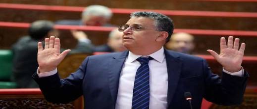 وداعا للتحايل في العناوين.. التبليغ عبر عنوان البطاقة الوطنية فقط وداعا للتحايل في العناوين.. التبليغ عبر عنوان البطاقة الوطنية فقط