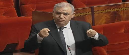 الحسيمة.. إحالة رئيس جماعة ومستشارين للقضاء الإداري