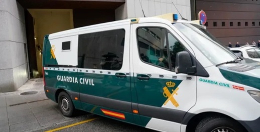 مقتل عاملة زراعية مغربية على يد مهاجر بوركينافي بهويلفا الإسبانية