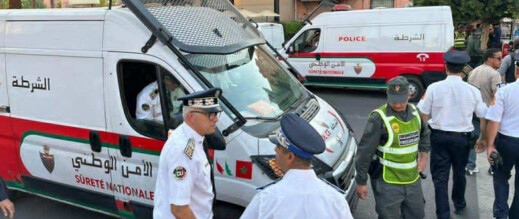 الناظور.. توقيف مبحوث عنه وطنياً بحوزته كميات من الكوكايين وأدوات إجرامية