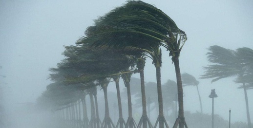 رياح قوية وبرودة ملحوظة في الريف والجهة الشرقية غداً الأربعاء رياح قوية وبرودة ملحوظة في الريف والجهة الشرقية غداً الأربعاء