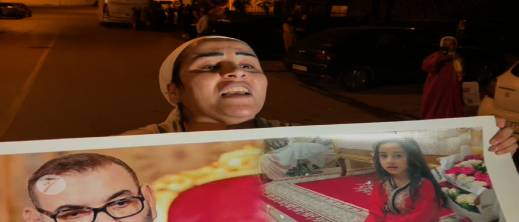 15 سنة سجنا لقاتل أزهق روح طفلة... أمها تصرخ: أين العدالة؟