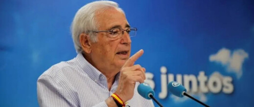 رئيس مليلية المحتلة يستغل ملف الصحراء للضغط على مدريد