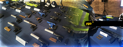 اختطاف مهرب المخدرات الناظوري "رشيد س" في قلب ماربيا يكشف شبكة عنف أوروبية والشرطة تكشف الحقيقة