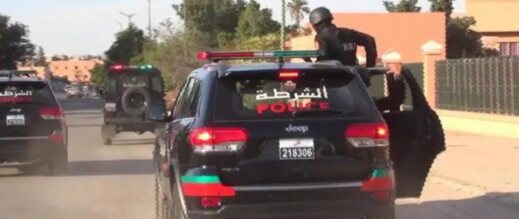 حجز 11 طناً من المخدرات بطنجة يفضي إلى مداهمة فيلا بالبيضاء