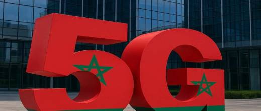 بما في ذلك الناظور والحسيمة.. المغرب يطلق رسميا شبكة الجيل الخامس ابتداء من اليوم