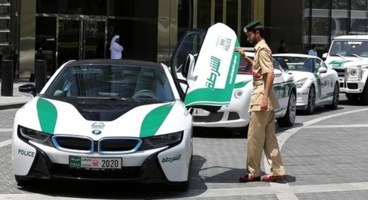 مطلوب لدى بلجيكا.. توقيف مغربي من أباطرة "الكوكايين" في دبي مطلوب لدى بلجيكا.. توقيف مغربي من أباطرة "الكوكايين" في دبي