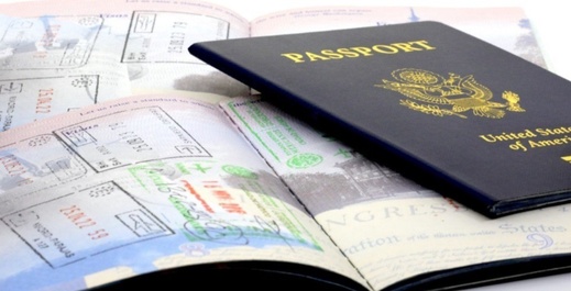 القضاء الأمريكي يمنع إصدار جوازات السفر للمتحولين جنسيا القضاء الأمريكي يمنع إصدار جوازات السفر للمتحولين جنسيا