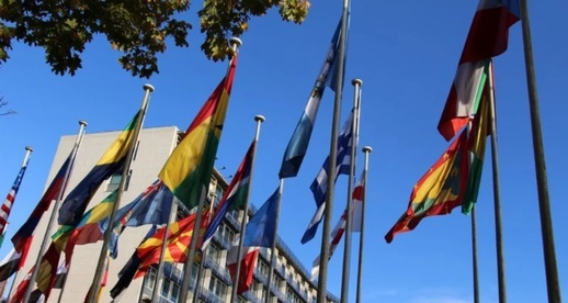 ب 146 صوتا.. المغرب ينتخب عضوا في المجلس التنفيذي لليونسكو