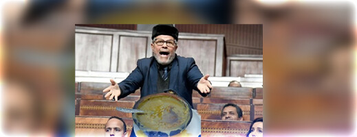 برلماني  يصف استقباله لسفير الباراغواي بالبيصارة بـ’دبلوماسية’ دعمت الاعتراف بمغربية الصحراء