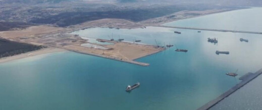 استعدادا لكأس العالم.. الناظور تدخل مرحلة التطوير النوعي للموانئ