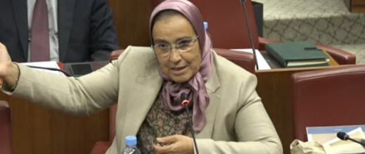 برلمانية تطالب بتحسين تأمين النواب وتمكينهم من العلاج بالخارج