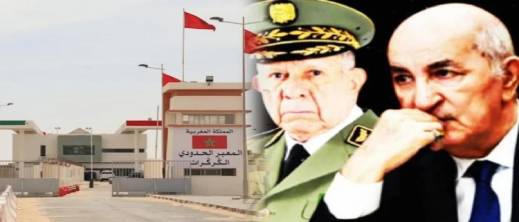 معهد ملكي إسباني: المغرب حسم معركة الصحراء سياسيا وعسكريا.. والجزائر أنهكها النزاع