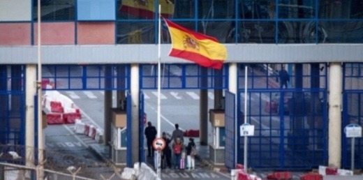 معبر بني أنصار تحت المراقبة.. إسبانيا تكلف شركة بمئات الآلاف من اليوروهات