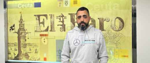 تضحية بلا اعتراف.. شرطي إسباني يحرم من وسام الشجاعة بسبب أصوله المغربية تضحية بلا اعتراف.. شرطي إسباني يحرم من وسام الشجاعة بسبب أصوله المغربية