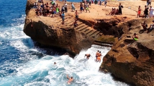 حصيلة مروعة.. 76 جثة تنتشل من شواطئ المملكة خلال 2025 حصيلة مروعة.. 76 جثة تنتشل من شواطئ المملكة خلال 2025