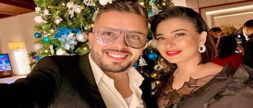 طليقة حاتم عمور تتهم فنانين وإعلاميين بالتحرش وتهددهم بالقضاء