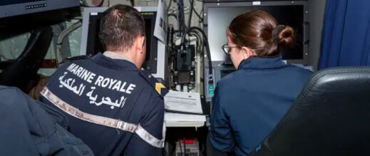 "أتالايار”: المغرب الشريك الأبرز لأوروبا في مكافحة الهجرة غير النظامية