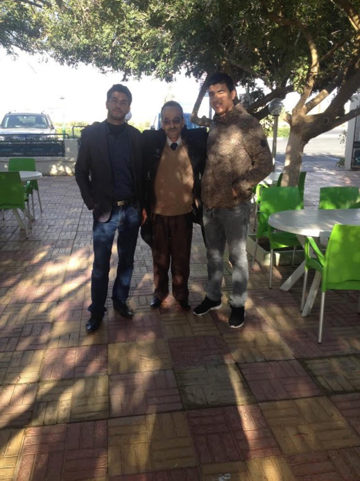 الفرحة و الخيانة عنوان انتخابات المجلس الاداري للاكاديمية الجهوية للتربية و التكوين بوجدة الفرحة و الخيانة عنوان انتخابات المجلس الاداري للاكاديمية الجهوية للتربية و التكوين بوجدة