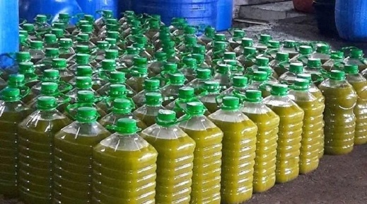 شركة سوس للزيوت تنفي علاقة منتجاتها بزيت زيتون مجهول المصدر سحب في بلجيكا شركة سوس للزيوت تنفي علاقة منتجاتها بزيت زيتون مجهول المصدر سحب في بلجيكا