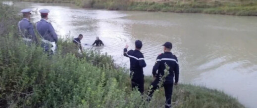العثور على جثة طفل بوادي ملوية بعد اختفاء دام 4 أيام