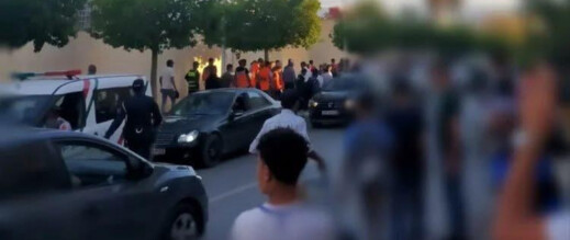 حقوق الإنسان بالناظور تنتقد الأحكام الصادرة بحق شباب «جيل زد» وتعتبرها انتكاسة دستورية