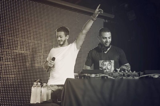 متابعة “ديجي فان” بتهمة تهديد سعد لمجرد