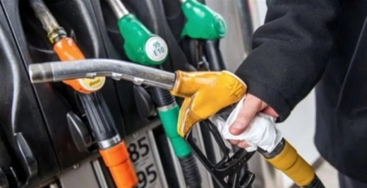 ابتداء من اليوم الأحد.. أسعار المحروقات تسجل ارتفاعا جديدا بالمغرب ابتداء من اليوم الأحد.. أسعار المحروقات تسجل ارتفاعا جديدا بالمغرب