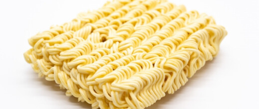 وجبة “نودلز” تودي بحياة طفلة تبلغ 11 عامًا