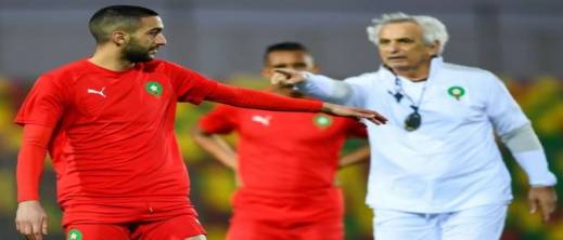 خليلوزيتش: ضغوط خارجية أطاحت بي… ولا أحقد على المغرب