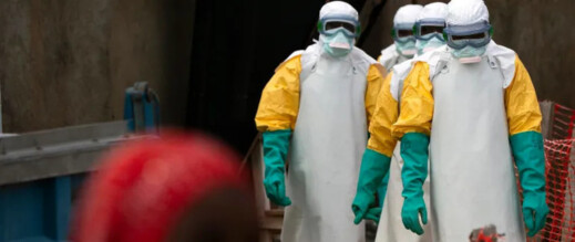 بنسبة وفيات تبلغ 90%.. دولة إفريقية تعلن عن وباء لا علاج له والصحة العالمية تتحرك