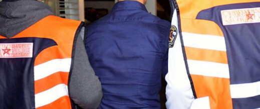 بركان: توقيف 3 أشخاص مشتبه بهم في سرقة منزل بأحفير