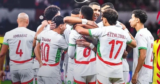 الموعد والقنوات الناقلة لودية المغرب وأوغندا الموعد والقنوات الناقلة لودية المغرب وأوغندا