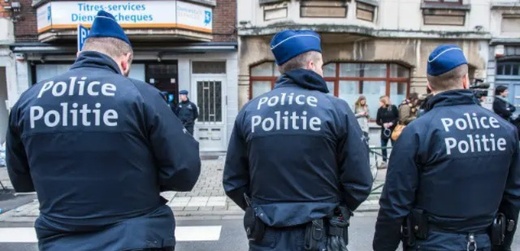 بلجيكا.. البحث عن مغربي متورط في قضية اختطاف