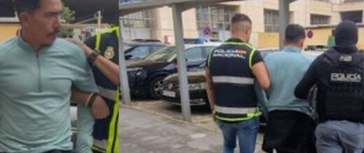 تعاون "مغربي إسباني" يوقف زعيم منظمة إجرامية إكوادورية شهير