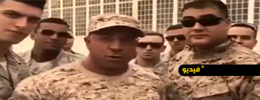 الزفزافي يتقدم بشكاية للنيابة العامة بعد تهديده بالتصفية