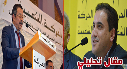 هل يتنازل أقوضاض عن تزكية البرلمان للرحموني بشرط أن يحصل إبنه على لائحة ترتيب متقدم في لائحة الشباب؟ هل يتنازل أقوضاض عن تزكية البرلمان للرحموني بشرط أن يحصل إبنه على لائحة ترتيب متقدم في لائحة الشباب؟