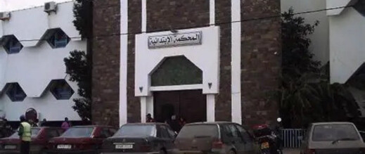 الحكم على ميمون الموساوي العضو السابق بجماعة بني شيكر بخمس سنوات سجناً