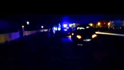 حادث سير واعتداء نواحي زايو.. وسيدات يتهمن أحد المارة بالتورط وسط جدل حول تدخل عون سلطة