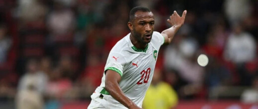 مارسيليا يسعى لضم الكعبي في سوق الانتقالات الشتوي