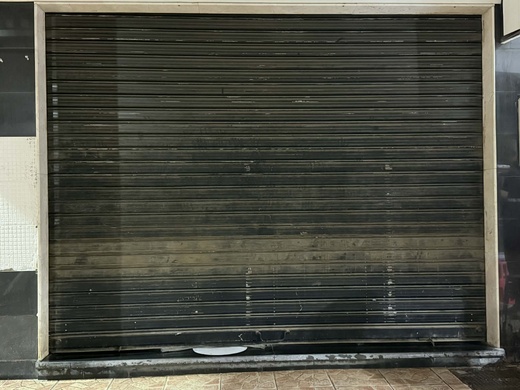 سلطات الأمن تغلق المحطة الطرقية القديمة بالناظور استعدادا لافتتاح المحطة الجديدة 