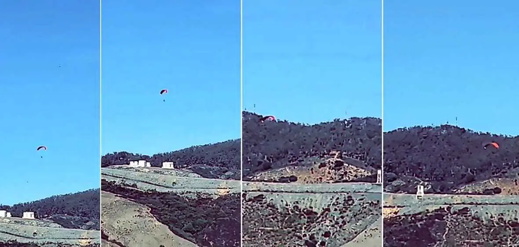 عبور جوي نحو سبتة ومليلية يفتح نقاشاً حاداً داخل البرلمان الإسباني