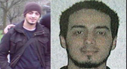 الريفي الاصل نجيم العشراوي الذي فجر نفسه ببروكسيل كان عاملا بمقر البرلمان الاوروبي الريفي الاصل نجيم العشراوي الذي فجر نفسه ببروكسيل كان عاملا بمقر البرلمان الاوروبي