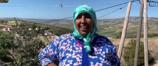 إحالة “مي نعيمة” على أنظار النيابة العامة بتهم عدة