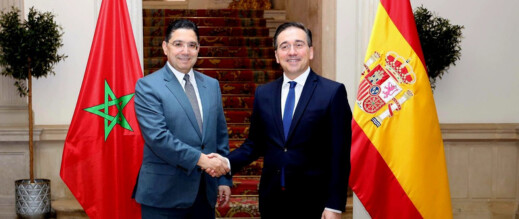 الكونغرس يستدعي وزير الخارجية الإسباني لتحديد موقف مدريد من الصحراء عقب القرار الأممي