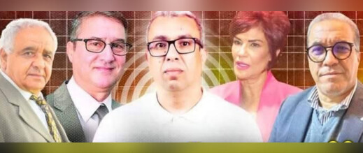 جدل واسع بين البرلمانيين والمهنيين إثر تسريب المهداوي لاجتماع لجنة أخلاقيات الصحافة