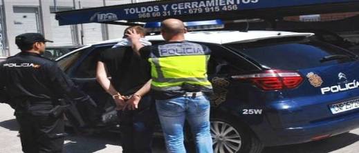 إسبانيا توقف مطلوبا للمغرب بتهمة تنظيم الهجرة السرية سنة 2020