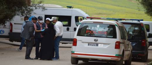 جريمة مأساوية… شاب ينهي حياة والدته بـ“طورنفيس”