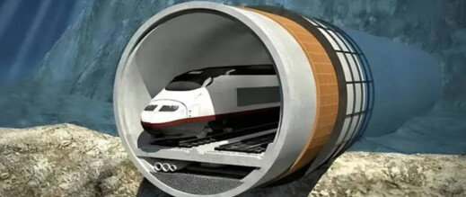 مشروع النفق الرابط بين المغرب وإسبانيا يدخل مرحلته الأكثر حسما