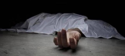 استنفار بعد العثور على جثة داخل مرحاض مقهى استنفار بعد العثور على جثة داخل مرحاض مقهى